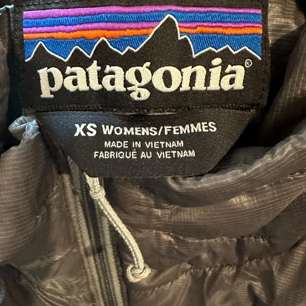 Patagonia questions leave